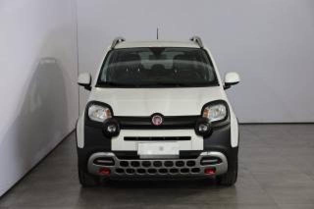 Fiat Panda 1.0 Firefly S&s Hybrid Cross 
