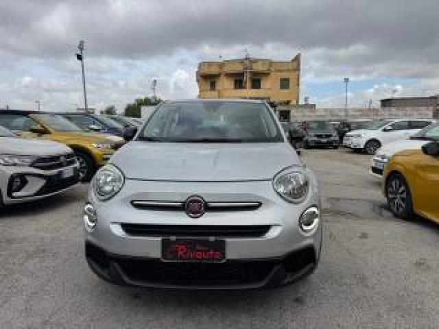 Fiat 500x 1.3 Multijet 95 Cv City Cross 