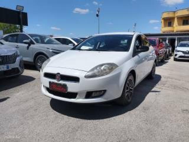 Fiat Bravo 1.6 Mjt 120 Cv Dpf Street 