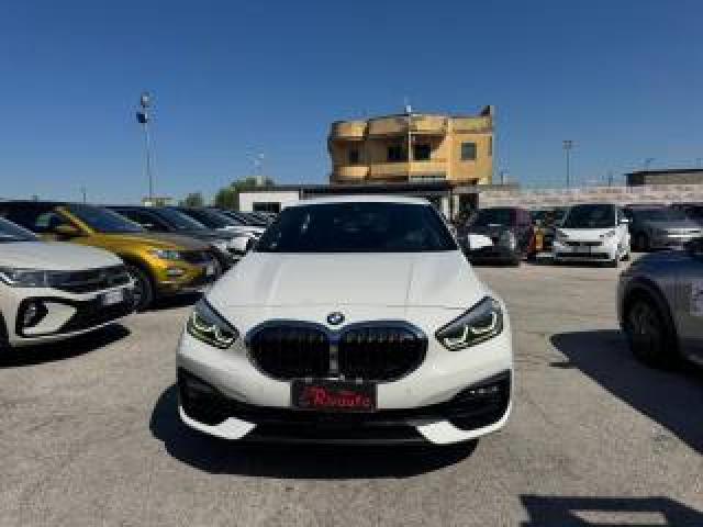 Bmw 116 D 5p. Advanced  Automatica 