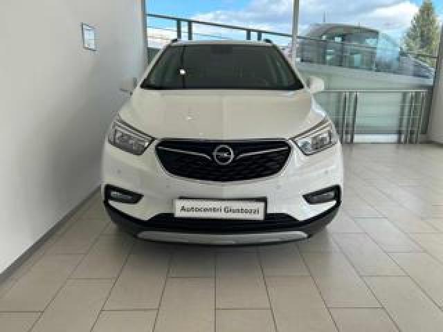 Opel Mokka X 1.6 Cdti Ecotec 4x2 Start&stop Advance 
