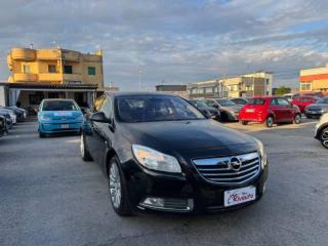 Opel Insignia 2.0 Cdti 130 Cv Elective 