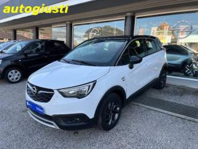 Opel Crossland X 1.5 Ecotec D 102 Cv Start&stop 120 Anniversary 