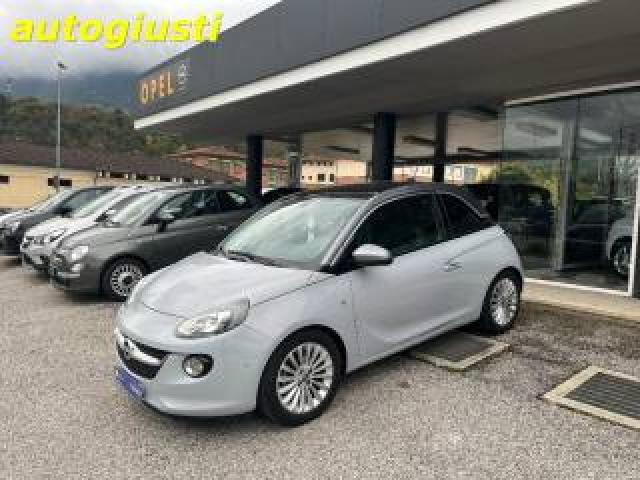 Opel Adam 1.4 87 Cv Glam 