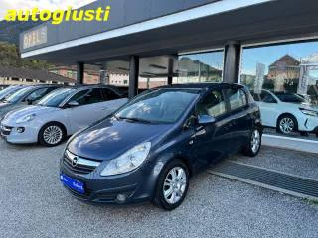 Opel Corsa 1.3 Cdti 75cv 5 Porte Elective Per Neopatentati 