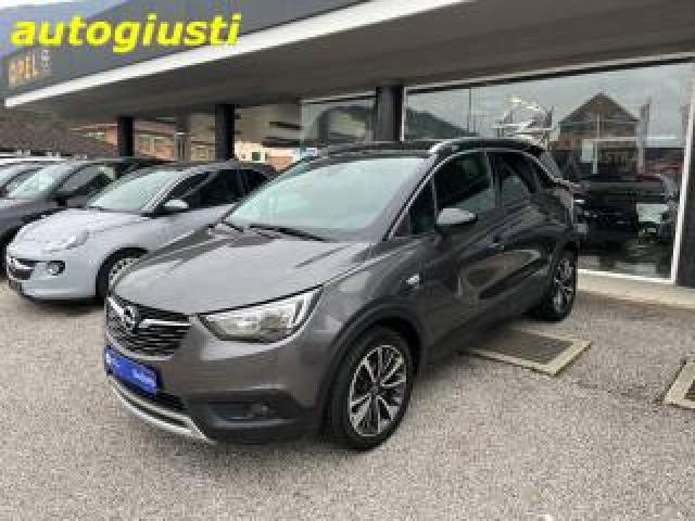 Opel Crossland X 1.2 Turbo 12v 110 Cv Start&stop 120 Anniversary 