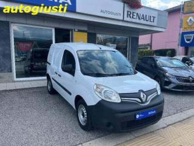 Renault Kangoo 1.5 Dci 90cv F.ap. 4p. Express 