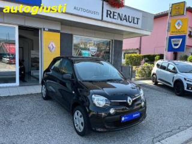 Renault Twingo Sce Life 1.0 Sce 70 Cv Anche Neopatentati 