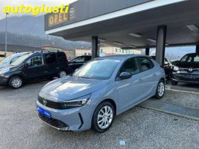 Opel Corsa 1.2 Edition 75cv  Ideale Per Neopatentati 