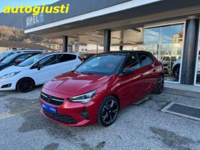 Opel Corsa 1.2 100 Cv Gs Line 