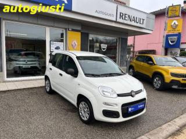 Fiat Panda 1.2 Easy  70cv  Anche Per Neopatentati 