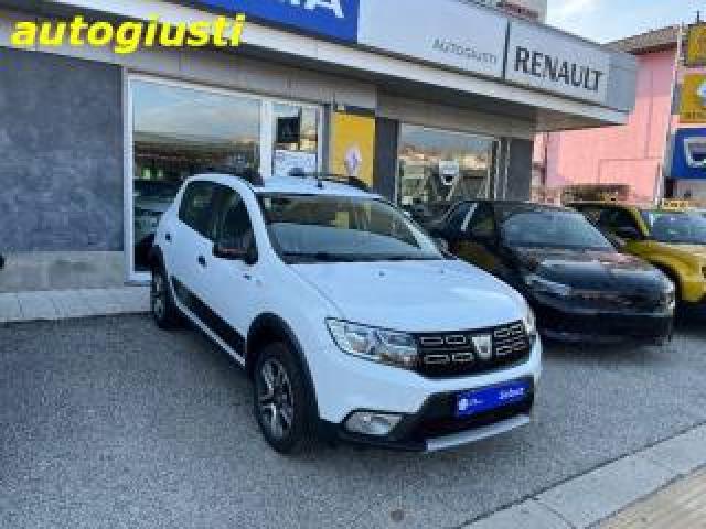 Dacia Sandero Stepway 0.9 Tce 90 Cv Comfort 