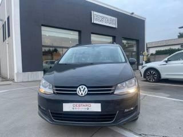 Volkswagen Sharan 2.0 Tdi 150 Cv Scr Dsg Business Bluemotion Technol 