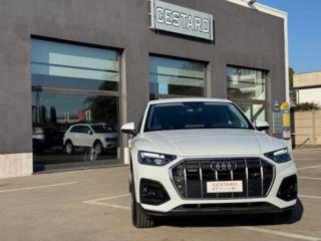 Audi Q5 Spb 40 Tdi Quattro S Tronic Business Advanced 