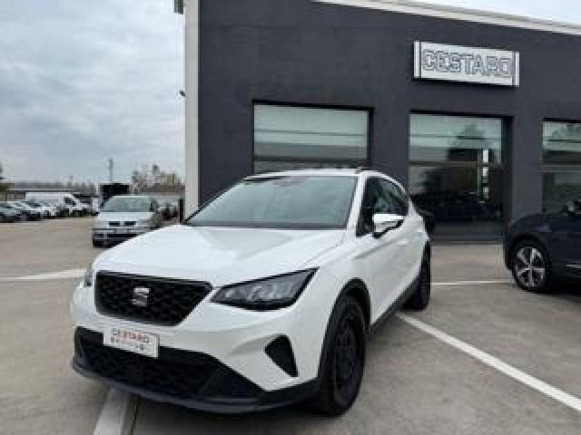 Seat Arona 1.0 Tgi Reference 