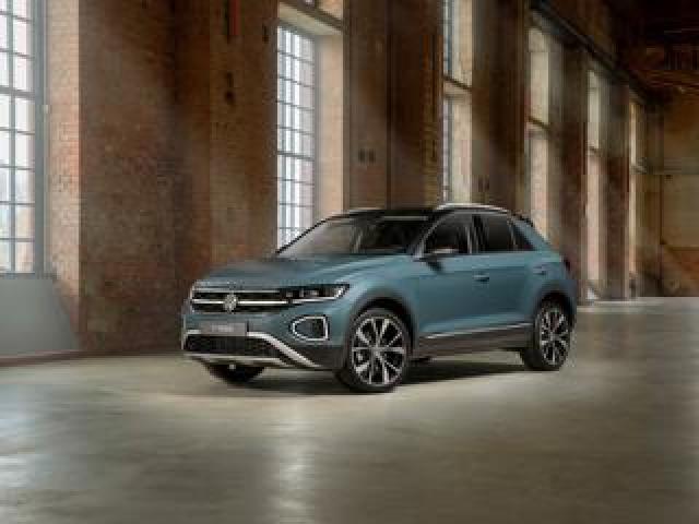 Volkswagen T-Roc 2.0 Tdi Scr Life 