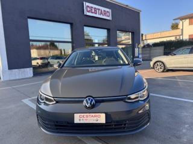 Volkswagen Golf 2.0 Tdi 115 Cv Scr Life 