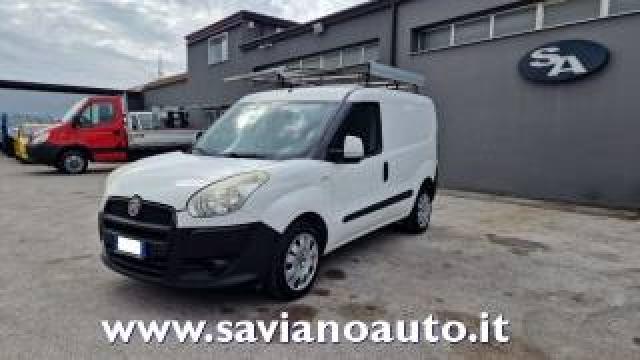 Fiat Other Doblo  1.4 T-Jet Natural Power 