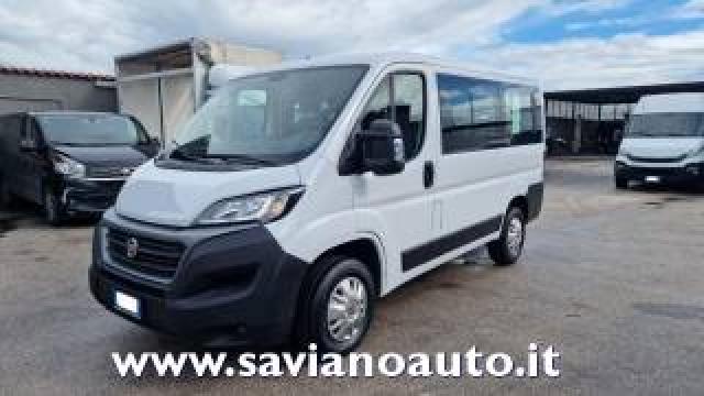 Fiat Other Ducato  2.3 Mj 140cv  9 Posti  