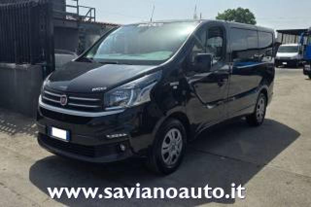 Fiat Other Talento  1.6 Mj 125cv  9 Posti  