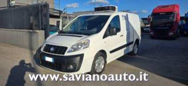 Fiat Other Scudo  2.0 Mj 120cv  Frigo  