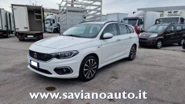 Fiat Tipo 1.3 Mjt S&s Sw Lounge 