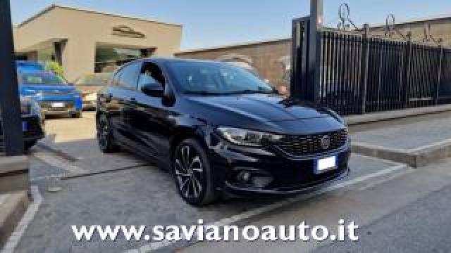 Fiat Tipo 1.6 Mjt S&s Dct 5 Porte Lounge 