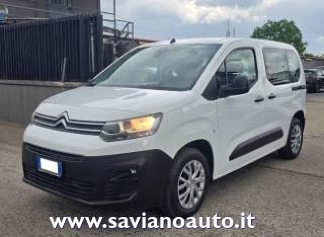 Citroen Berlingo Bluehdi 100 Stop&start M Combi Live 