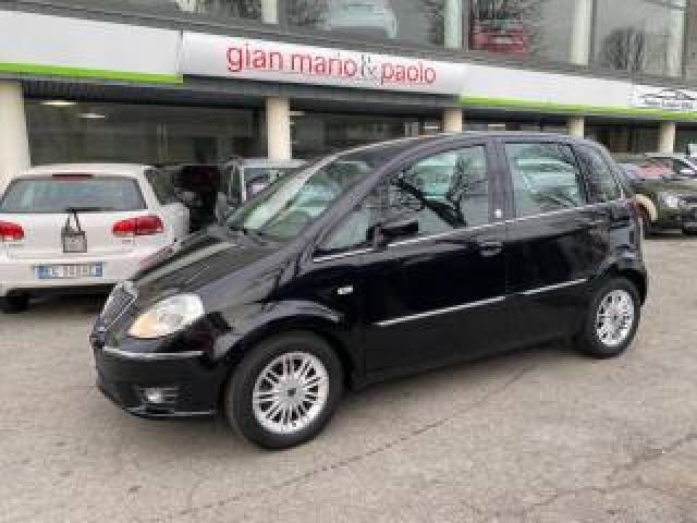 Lancia Musa 1.4 Platino Ecochic Gpl 