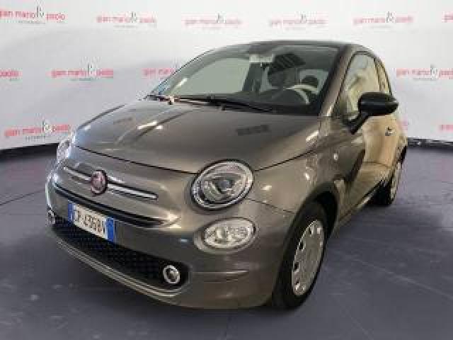 Fiat 500 1.0 Hybrid 