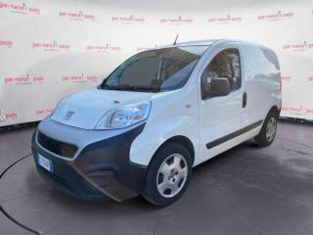 Fiat Fiorino 1.3 Mjt 95cv Cargo Sx 