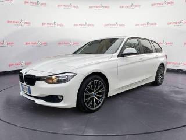 Bmw 318 318d Xdrive  Sport 