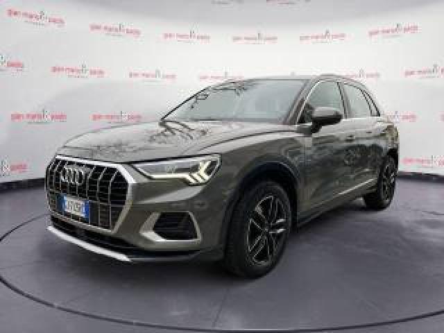 Audi Q3 35 Tfsi S Tronic Business Advanced 