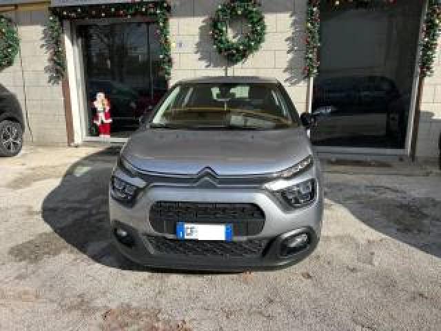 Citroen C3 Bluehdi 100 S&s Shine 