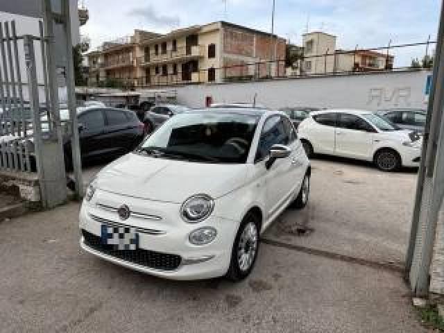 Fiat 500 1.2 Lounge Poss. Gpl 