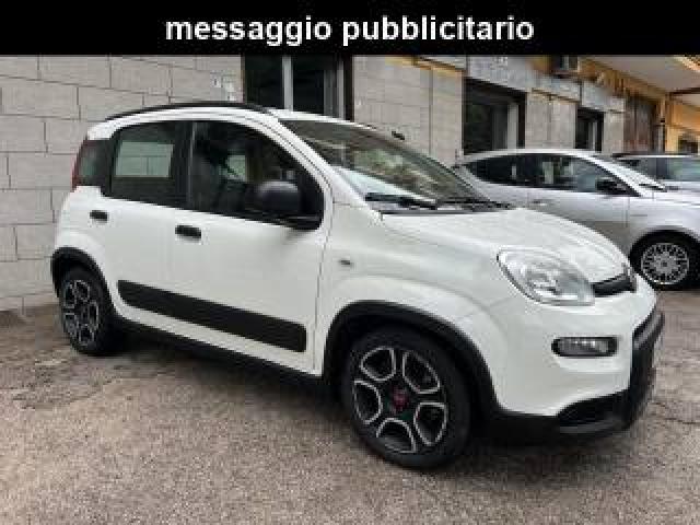 Fiat Panda 1.0 Firefly S&s Hybrid City Life Italiana 