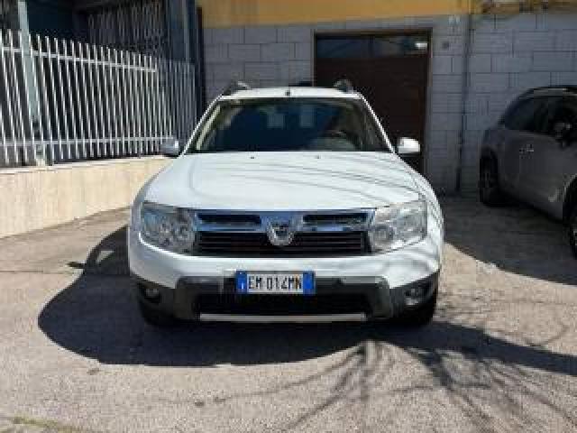 Dacia Duster 1.6 110cv 4x2 Gpl Lauréate 