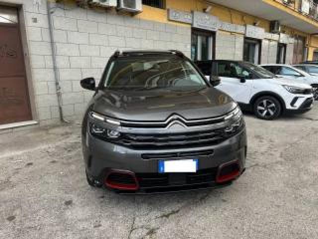 Citroen C5 Aircross Bluehdi 130 S&s Eat8 Shine Tetto-C.lega 19 