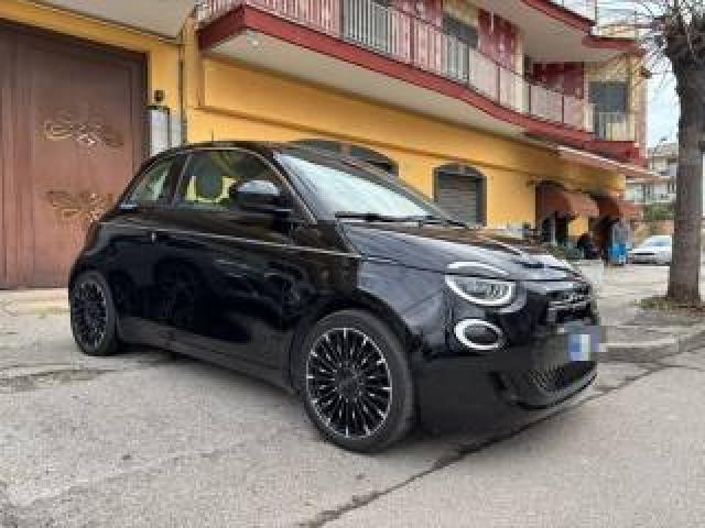 Fiat 500 La Prima 42 Kwh Autonomia 320km ! 