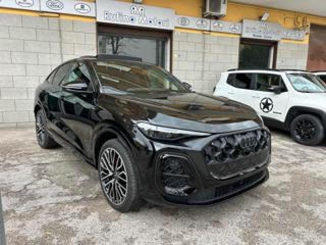 Audi Q5 Tdi 150 Kw Mhev+ S Tronic Quattro S Line Edition 