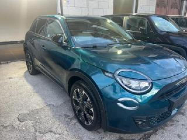 Fiat 600 Hybrid 110 Cv Dct Mhev La Prima Affare! 