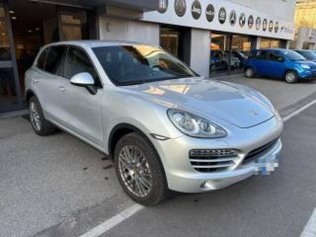 Porsche Cayenne 3.0 Diesel 