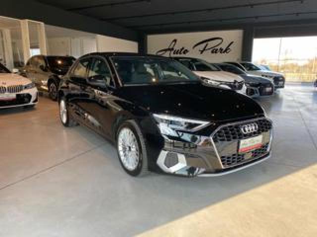 Audi A3 Sportback 35 Tdi S Tronic Advanced 