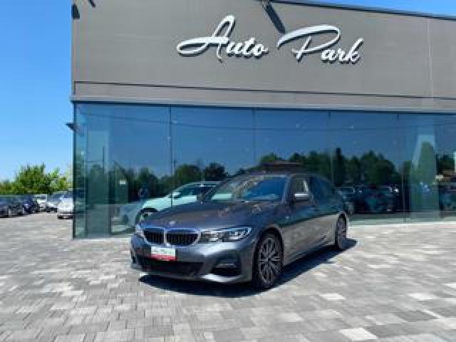 Bmw 318 D 48v Touring Msport 