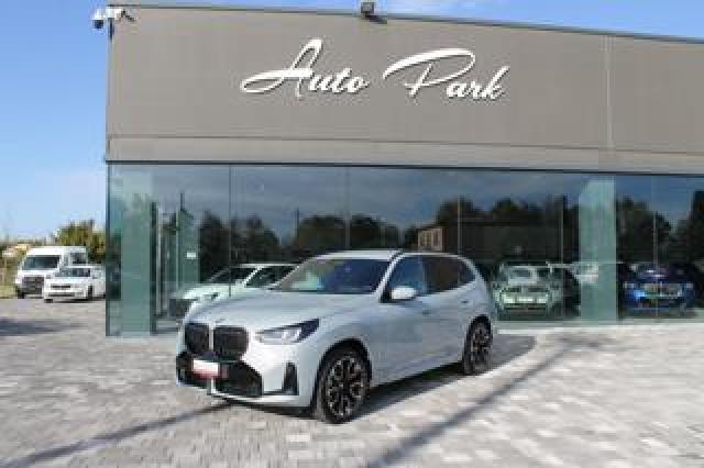 Bmw X3 Xdrive20d 48v Msport Pro 