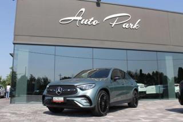 Mercedes Benz Glc 220 D 4matic Coupé Amg 