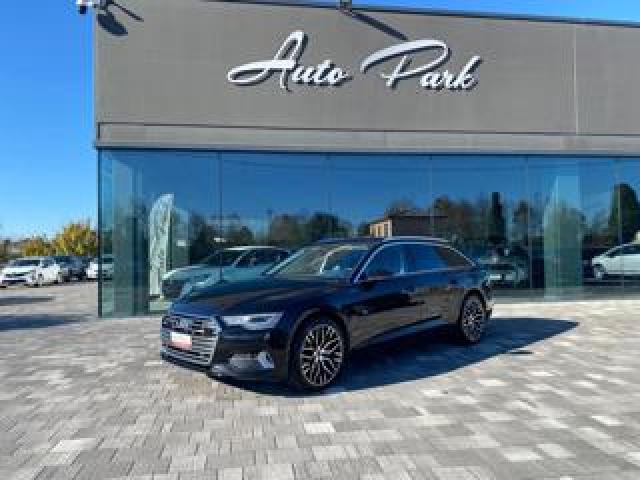 Audi A6 Avant 40 2.0 Tdi S Tronic Business Sport 