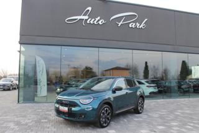 Fiat 600 Hybrid 110 Cv Dct Mhev La Prima 