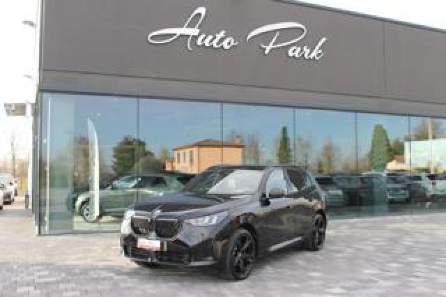 Bmw X3 Xdrive20d 48v Msport Pro - Lega 21 