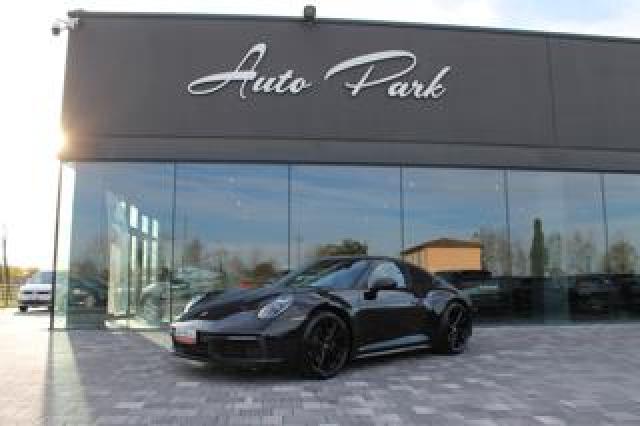 Porsche 911 Carrera 